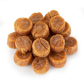 Japanese Hokkaido Dried Scallop L (47-53 pcs/lb)